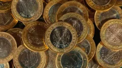 Bozuk para biriktirenlere müjde: Merkez Bankası Madeni Para Dönüşüm Kampanyası başlattı