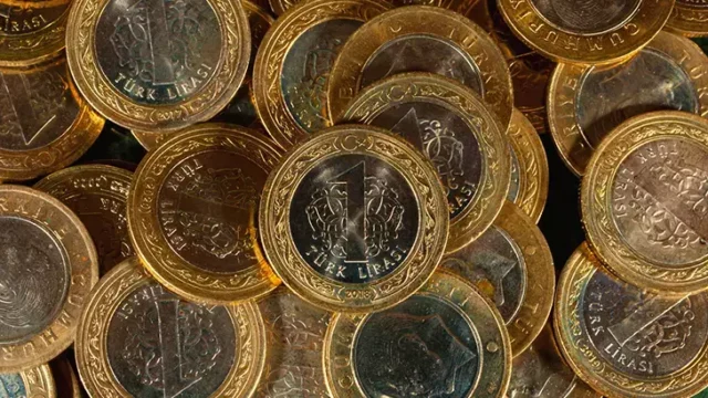 Bozuk para biriktirenlere müjde: Merkez Bankası Madeni Para Dönüşüm Kampanyası başlattı