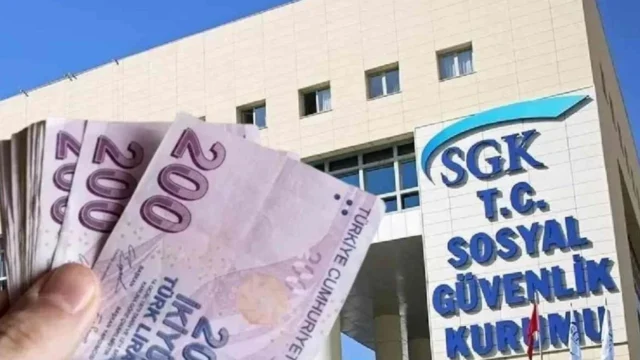 3600 Ek Göstergede O Tarih Netleşti! Milyonlarca Memur ve Emekli İçin 250 Bin TL’lik Dev Adım!