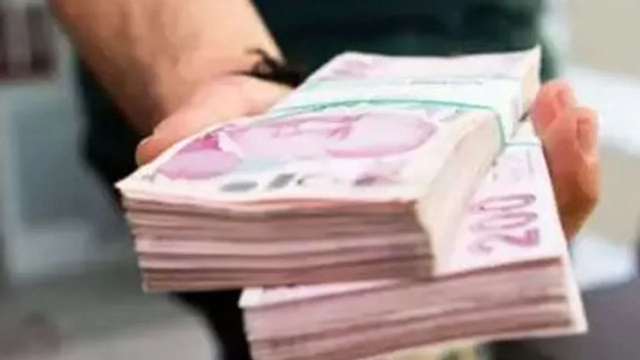 Bankaların 2026 Emekli Promosyon Yarışında Güncel Liste: Hangi Banka Ne Kadar Veriyor?