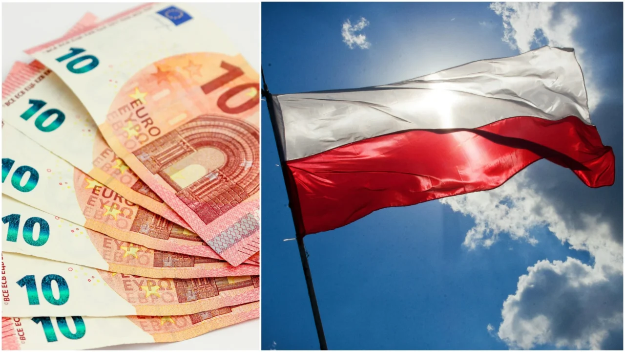 Türk Vatandaşlarına Avrupa Kapısı Aralandı! 5 Bin Euro Maaşla Polonya’da İş İmkanı: 20 Bin Kişi Alınacak!