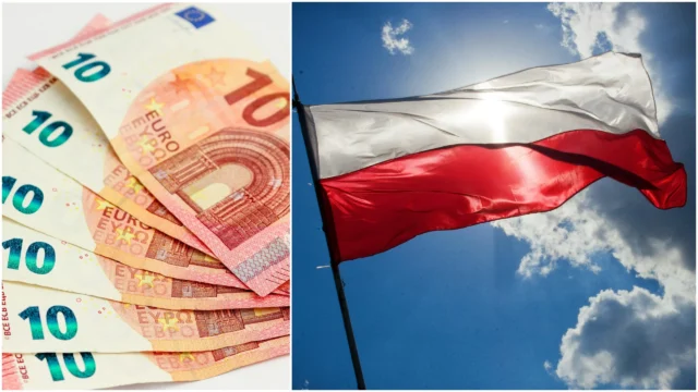 Türk Vatandaşlarına Avrupa Kapısı Aralandı! 5 Bin Euro Maaşla Polonya’da İş İmkanı: 20 Bin Kişi Alınacak!