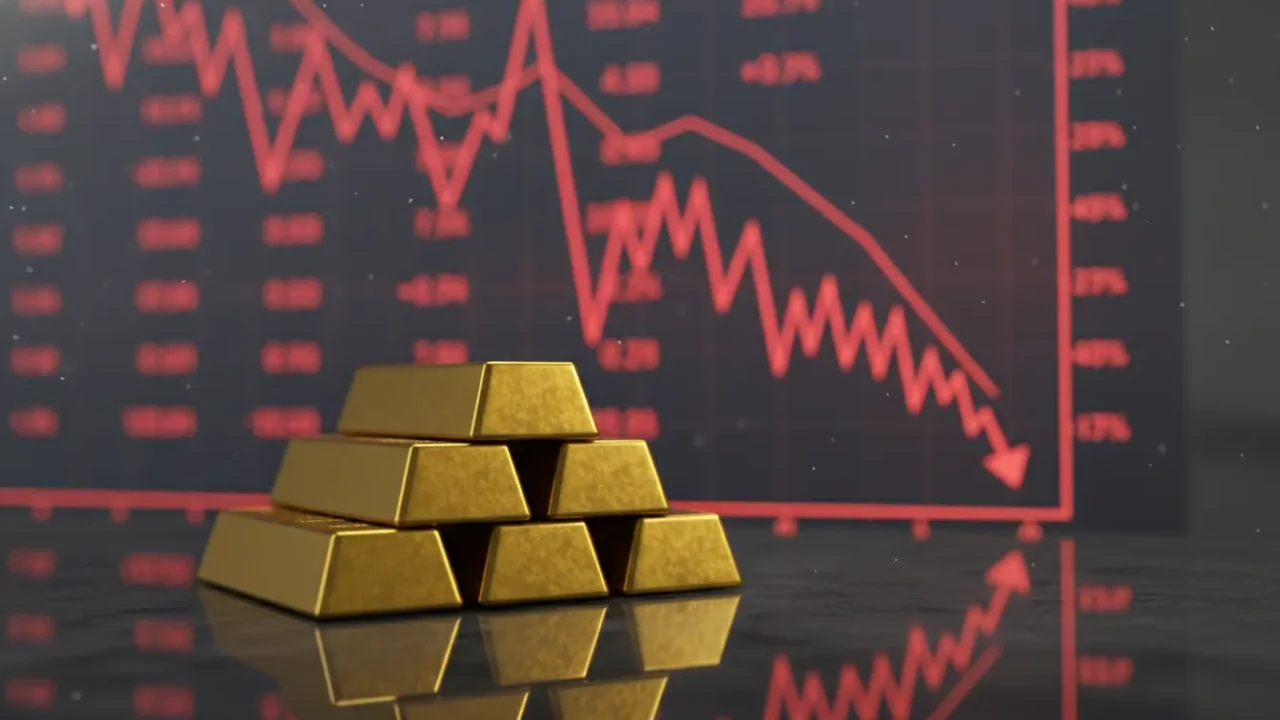 Altın yükseldi ama tehlike çanları çalıyor: 17 yılın uyarısı