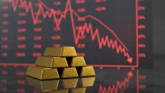 Altın yükseldi ama tehlike çanları çalıyor: 17 yılın uyarısı